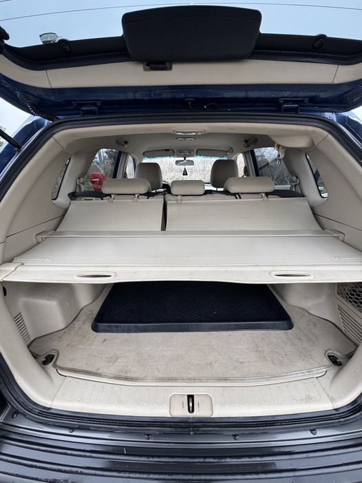 Hyundai Tucson  2.0 Benzina Euro 4