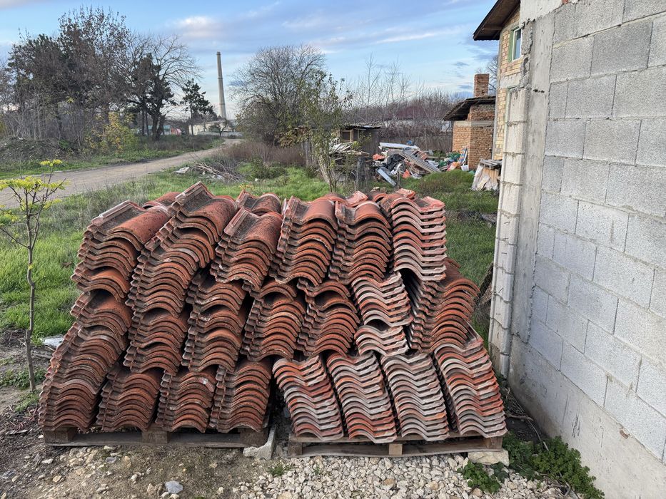 Керемиди за продажба