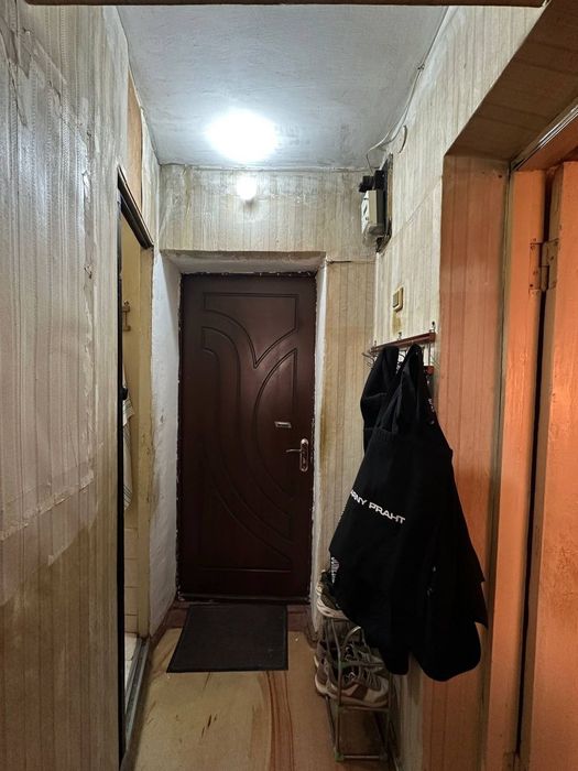 Сдается квартира в аренду 1 ком. на Калининском массиве