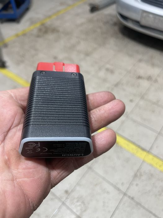 OBD2 Scanner Launch AIOBD