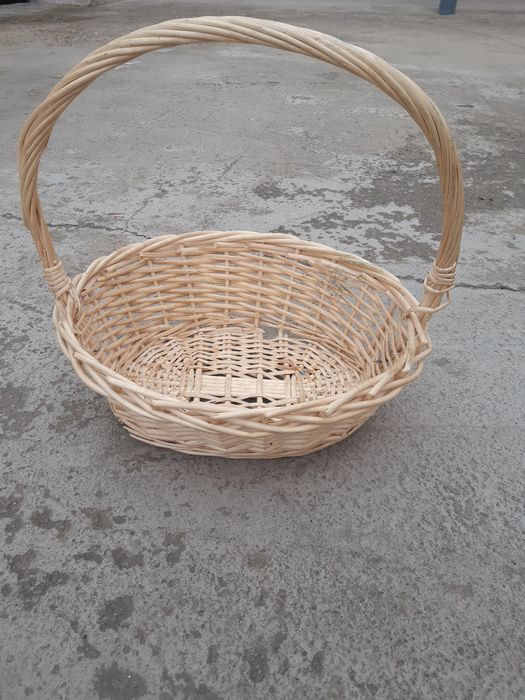 Продаётся корзины для фрукты и овощи