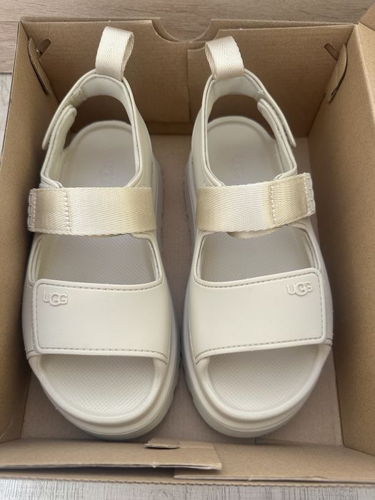 Дамски Сандали UGG