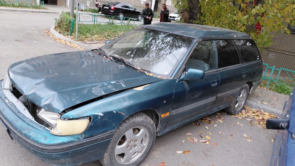 Продам Subaru Legacy