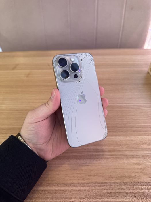 Iphone/Айфон 15 Pro 256GB