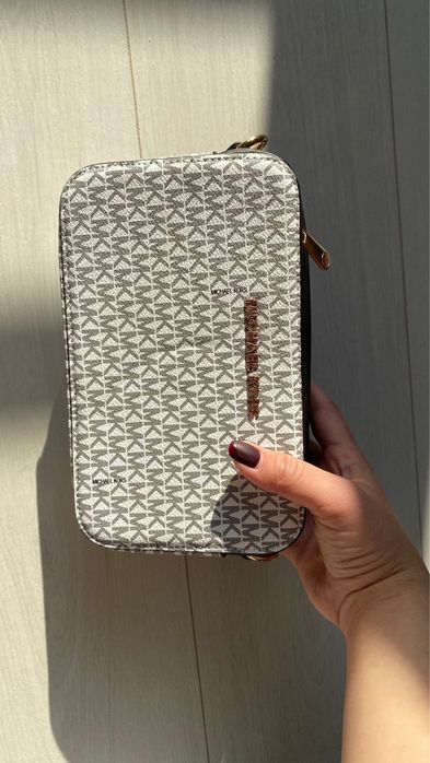 Кошельки сумки