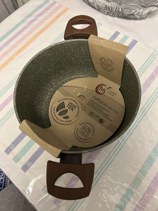 Продам казан фирмы tvs