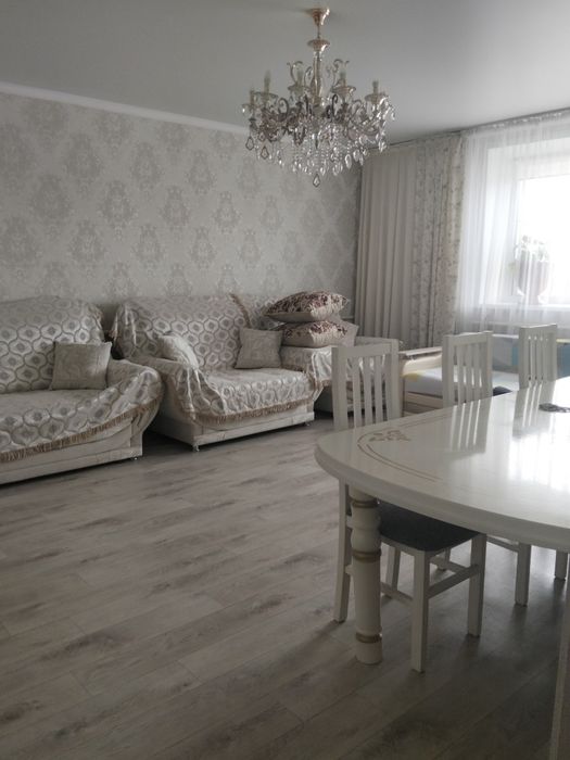 Продается 2-х этажный коттедж