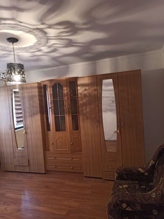 Vând apartament cu o camera