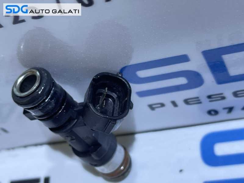 Injector Injectoare Citroen C2 1.6 16V 2003 - 2010 Cod 0280158057