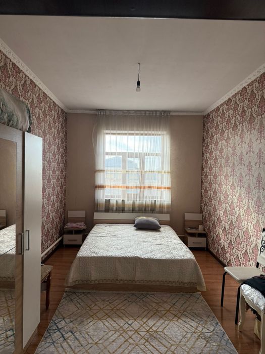 5 бөлмелі жер үй