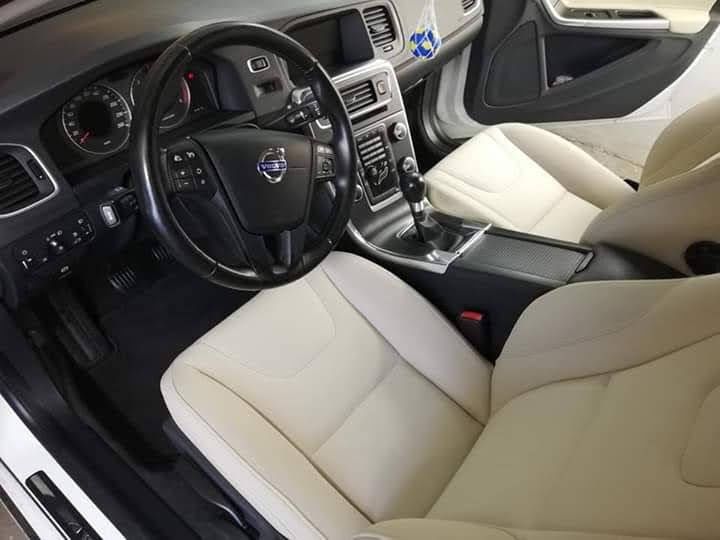 Volvo S60 2.0 D3 Diesel 2011 163CP