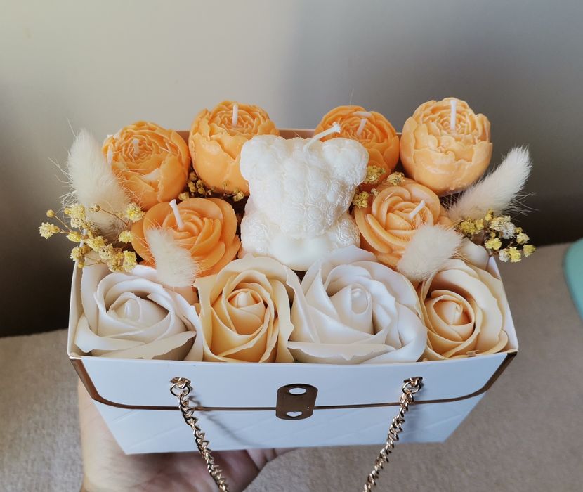 Ароматни  Букети