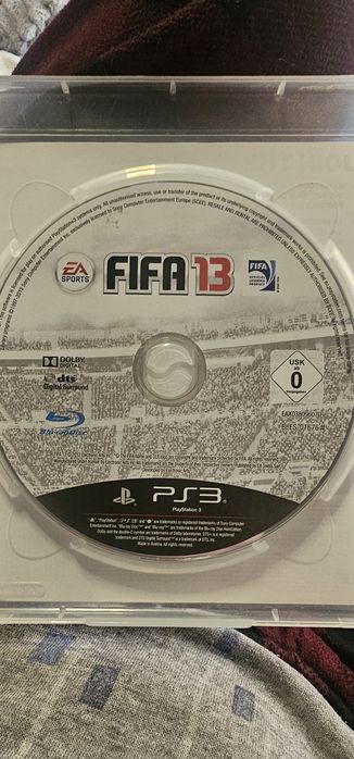 Игри за ps3 Playstation 3