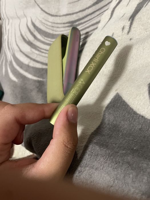 Iqos iluma i verde