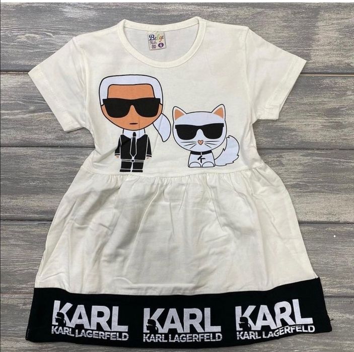 Платье, кофта детская