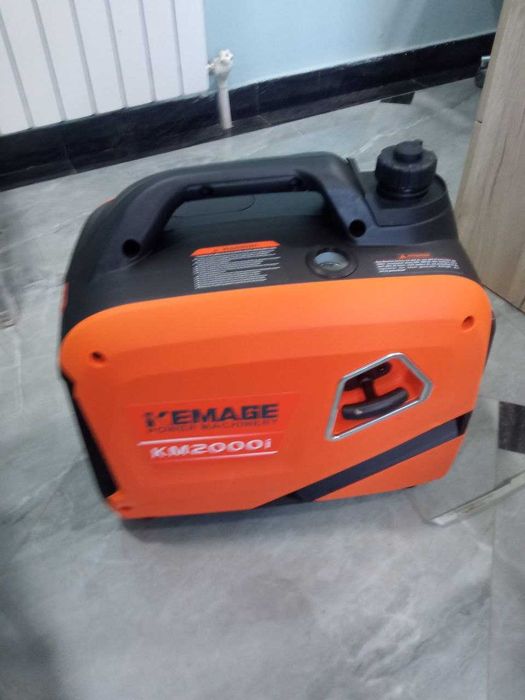 generator bezshum dvijok безшум инверторли движок генератор