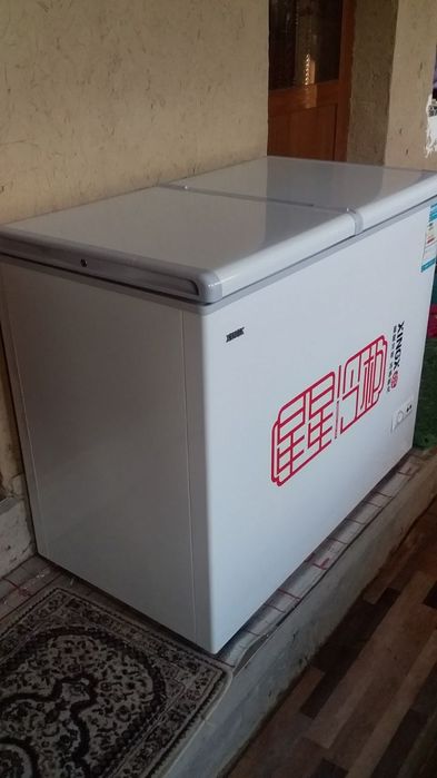 Muzlatgich marazilka