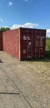 Продам дешево контейнеры
