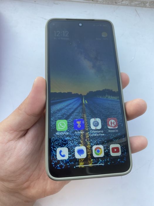 Redmi note 11 продам или обменяю на наушники или часы смарт