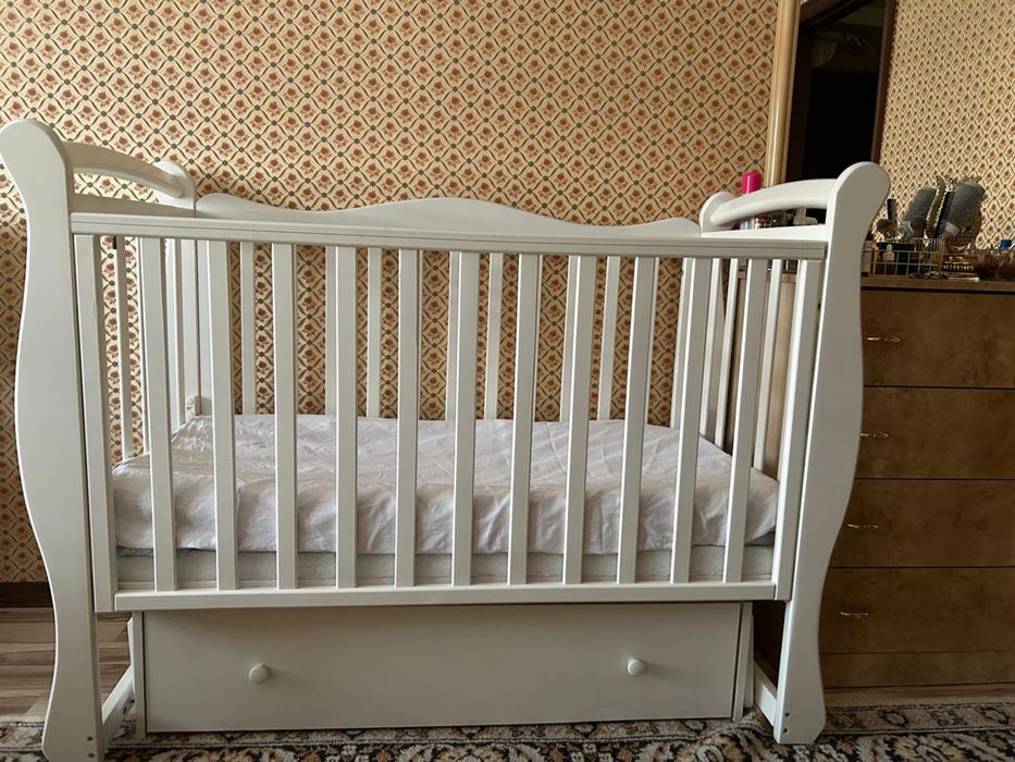 Детская кровать/ кровать/ мебель