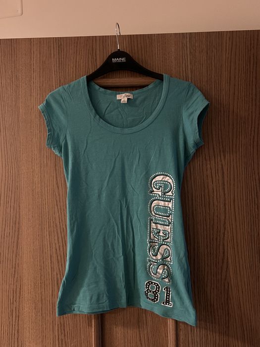 Tricou Guess Marimea S