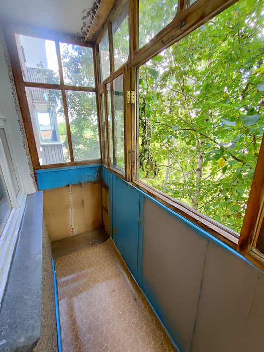 1-комн (9-22, 2 этаж)