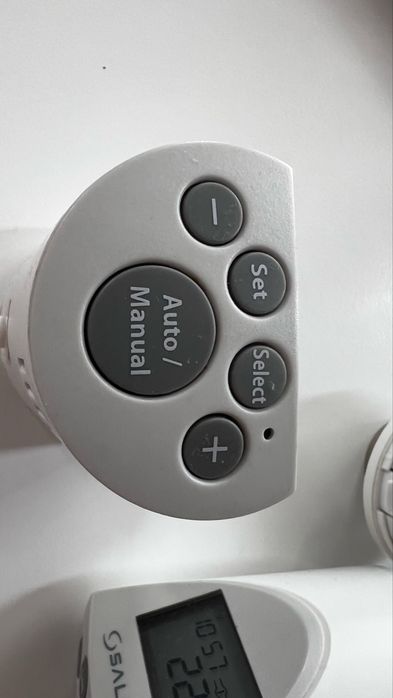 Програмируем Смарт Автоматичен Термостат/Вентил за радиатор