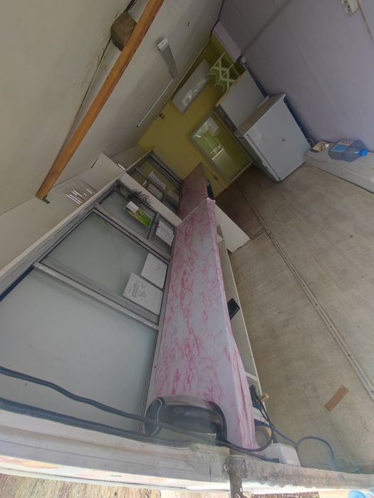 Фудтрак, прицеп, Купава, фургон