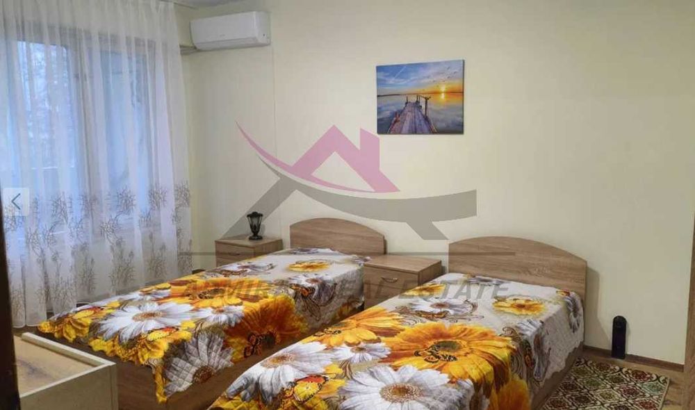 Дава се под наем Тристаен апартамент в Варна, Левски - 70 кв.м за 450 € - Снимка #3