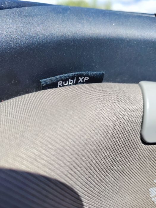 Maxi Cosi Ruby Auto