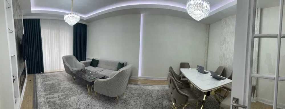 Сдаётся квартира на ЖК Гарденс‼️