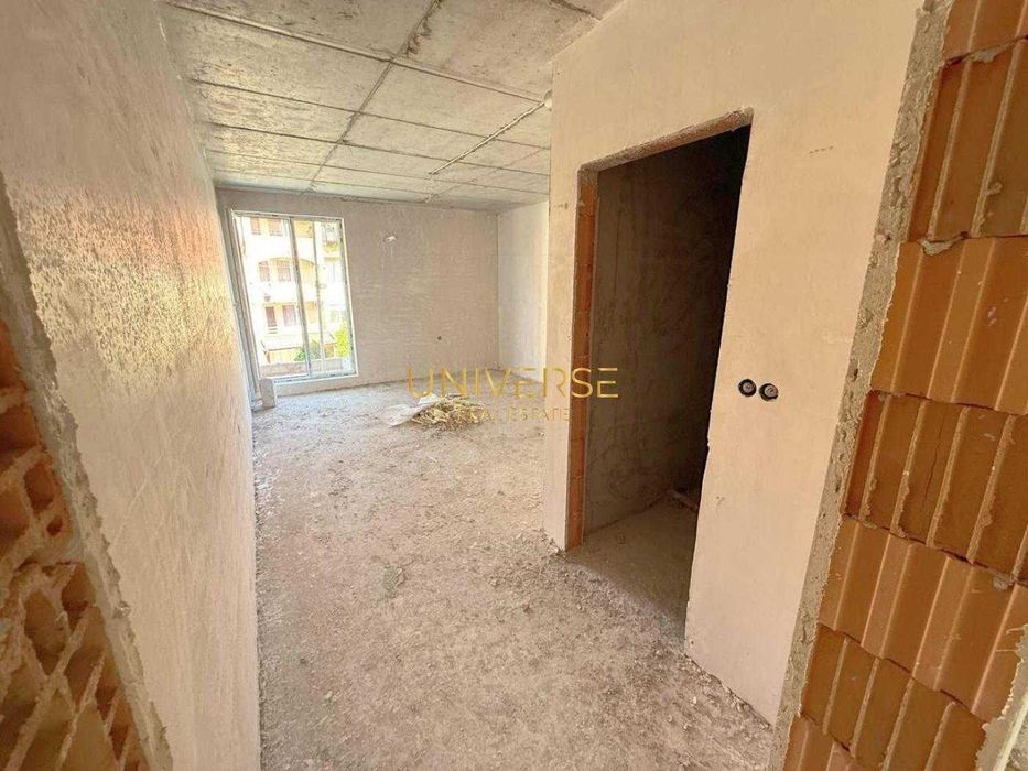 Продава се Едностаен апартамент в Несебър - 44 кв.м за 754 €/кв.м - Снимка #3