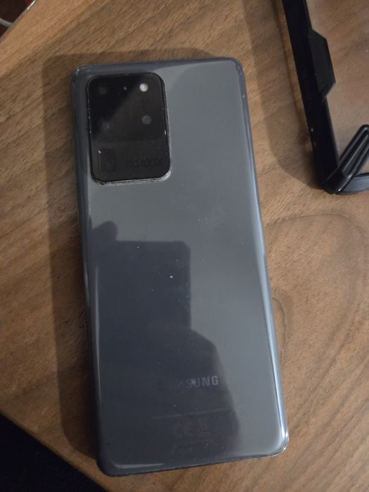 Samsung s20 ultra 5g