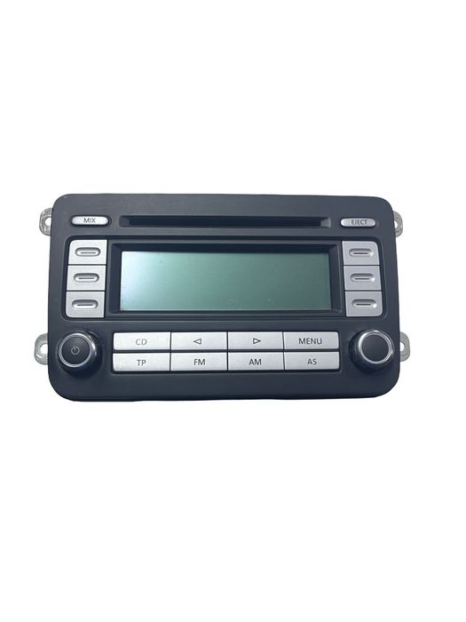 Player Cd/Dvd Sistem De Navigatie Volkswagen Golf V 1K1 2003 - 2009 1K