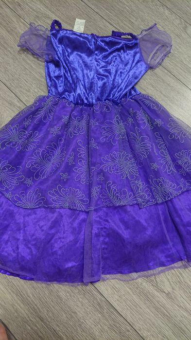 Rochie eleganta fetițe