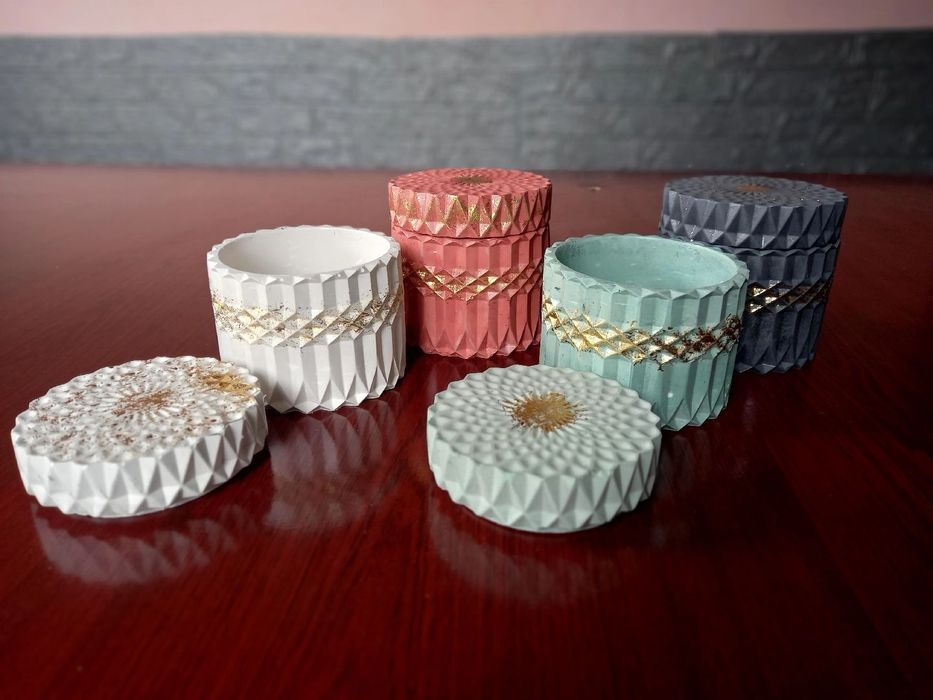 Шкатклки капилки