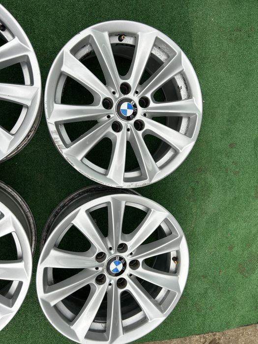5х120 17 оргинални BMW