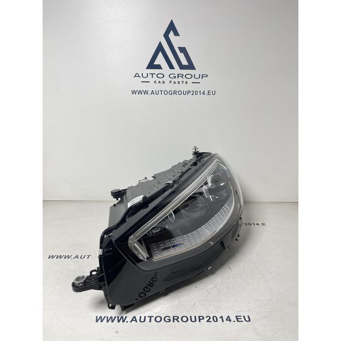 Ляв фар за mercedes s-class w223 digital light - a2239061704