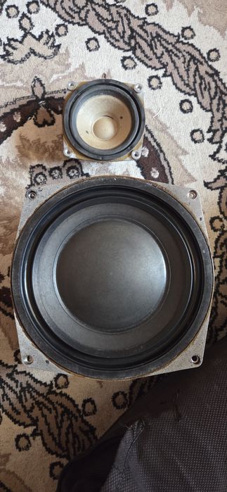 S90 kalonka dinamiklari