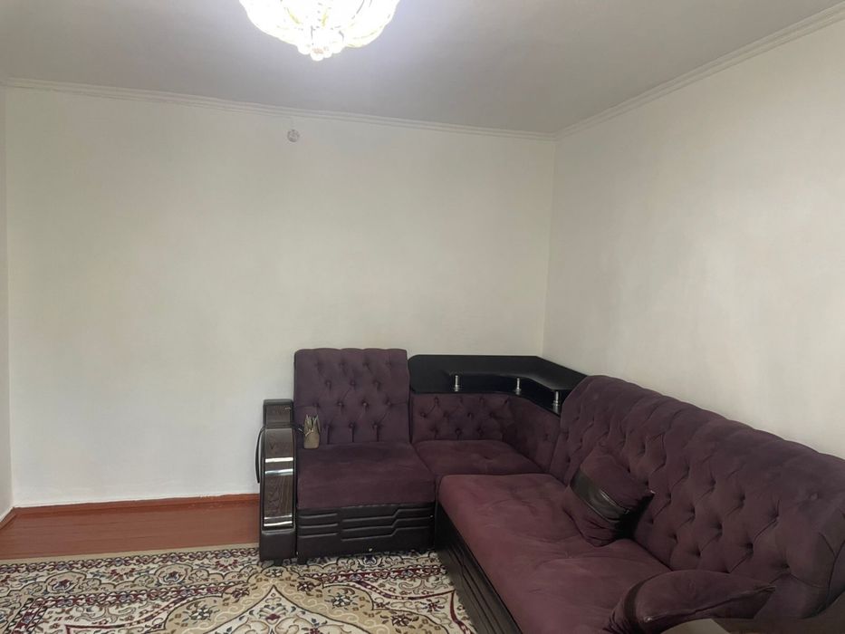 Продается квартира