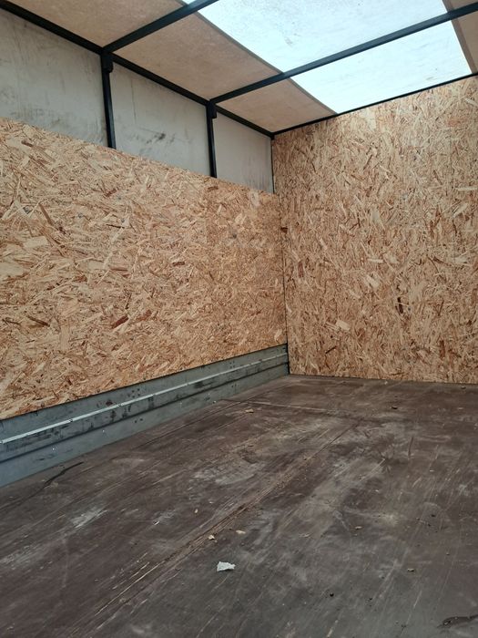 Продам или обменяю прицеп для газели