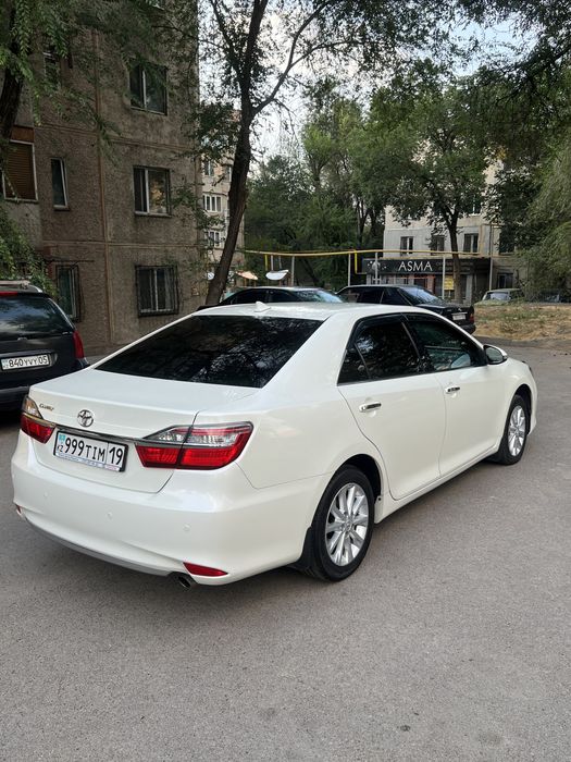 Продам Toyota Camry 55 Европеец
