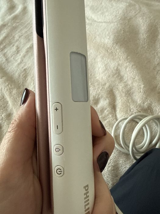 Преса за коса Philips