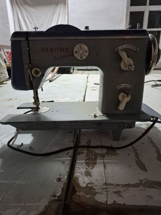 Машинка для Шитья