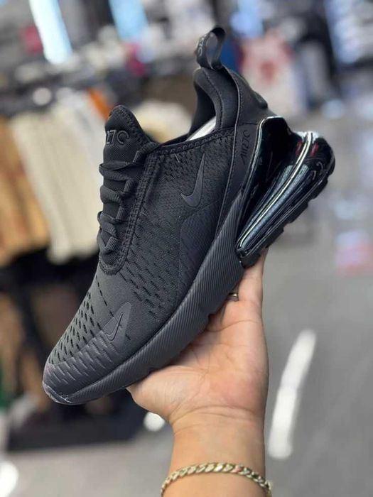 Маратонки Nike Air Max 270 Winter 36-45 номер