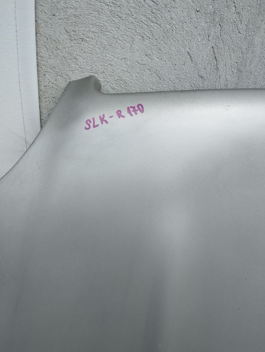 R170 Преден капак за Мерцедес Slk 98-04г