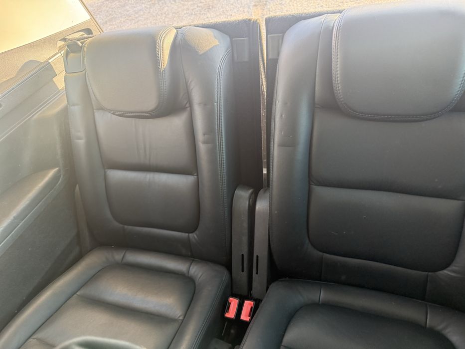 VW Sharan 2.0TDI ‼️на части‼️