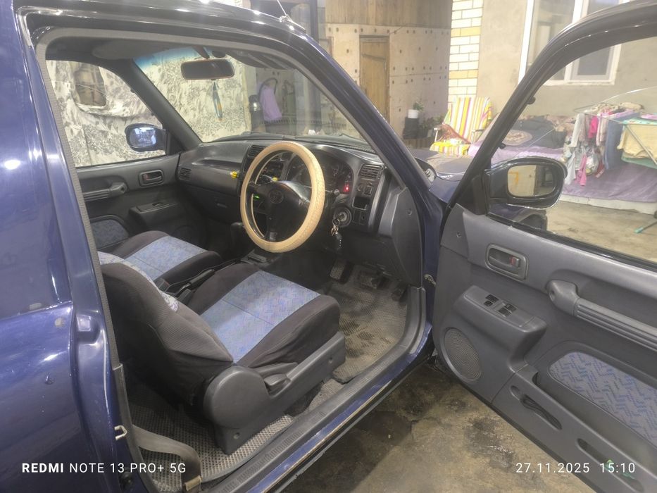 Продам Рав 4 полный привод