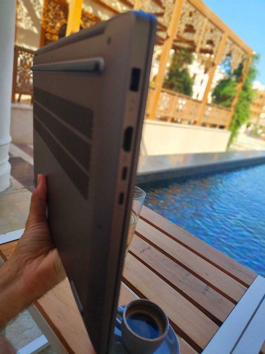 Lenovo 5 Pro Intel i7-13700H 16", 2.5K, 16GB, 1TB SSD, NVIDIA 3050 6GB