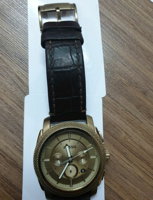 Часы наручные водонепроницаемые, из США